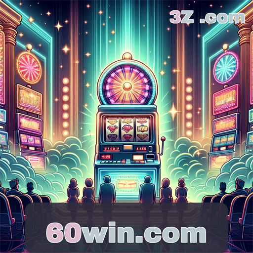 Apostas Inovadoras no 60win.com Para Todos os Gostos