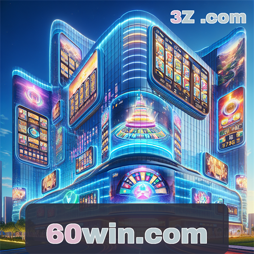 Experimente o melhor cassino no 60win.com e ganhe mais!