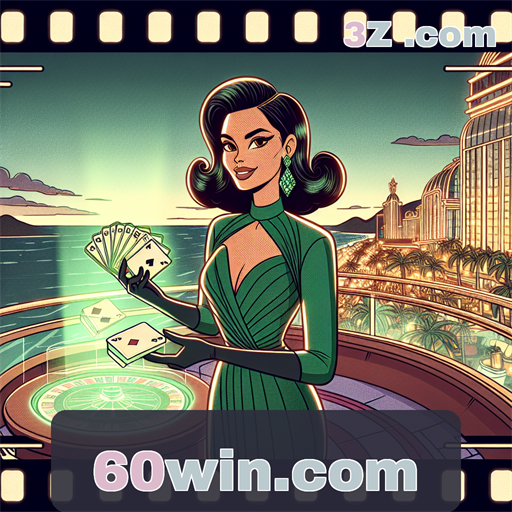 A Confiável Seção de Jogos da 60win.com que Fascina