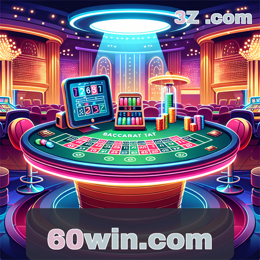60win.com: Explore a Seção Paga e Ganhe Mais Diversão