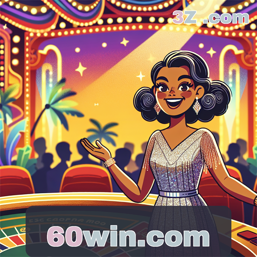Explorando a Plataforma do 60win.com: Diversão e Conquista