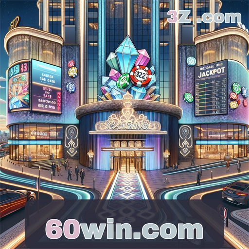 Experiência VIP no 60win.com: Engajamento e Exclusividade